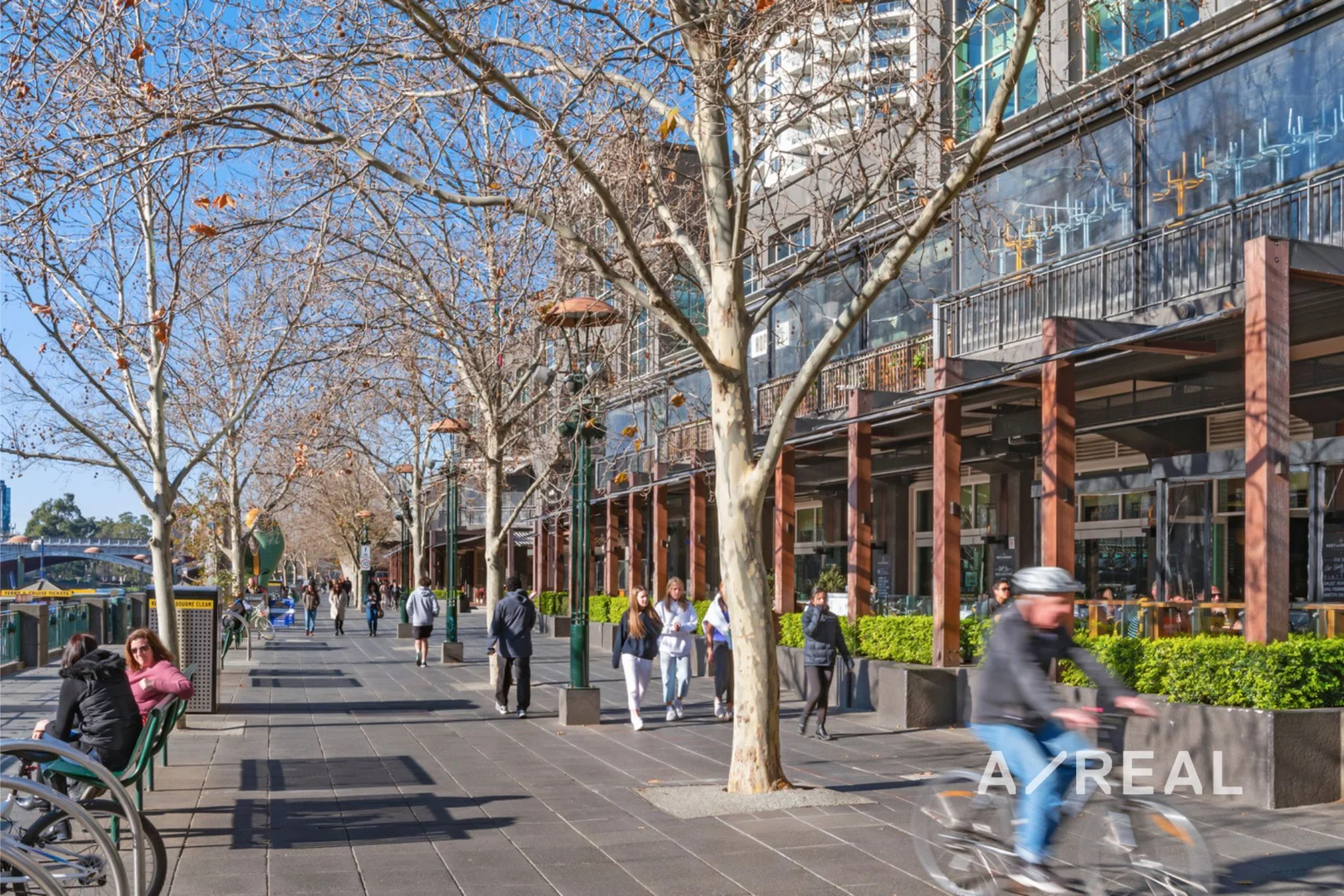 Additional image 16 of 2401/245 City Road, Southbank VIC 3006