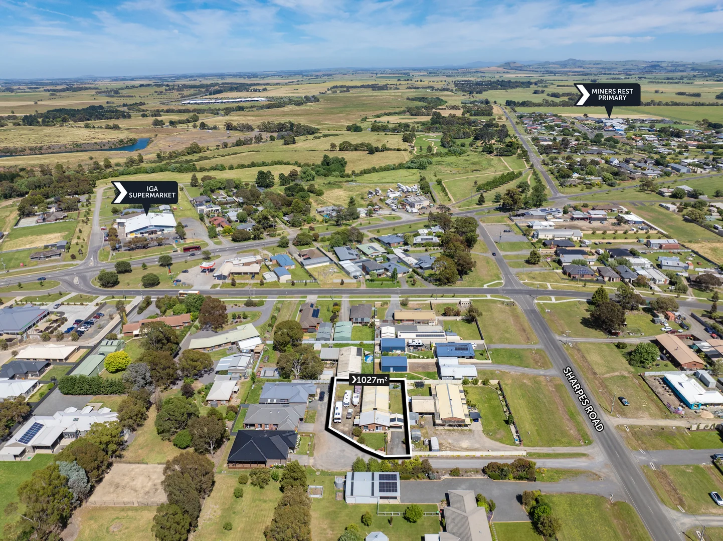 Additional image 12 of 10A Sharpes Road, Miners Rest VIC 3352