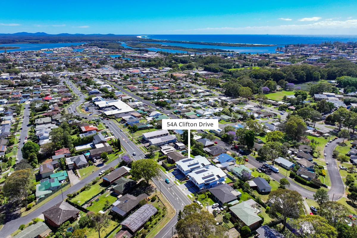 Additional image 22 of 54a & 54b Clifton Drive, Port Macquarie NSW 2444