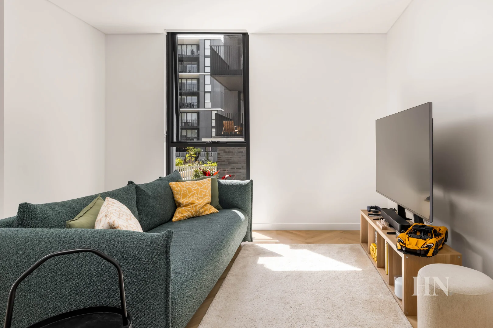 Additional image 2 of 107/25 George Street, North Strathfield NSW 2137