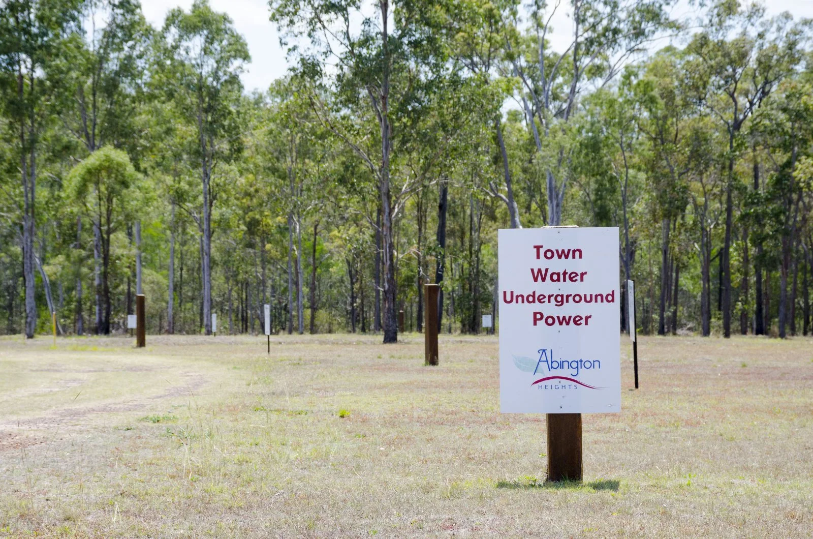 Additional image 5 of Lot Stage 8 Park Avenue, North Isis QLD 4660