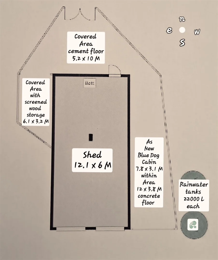 Additional image 30 of 32/265 Martin Road, Larnook NSW 2480