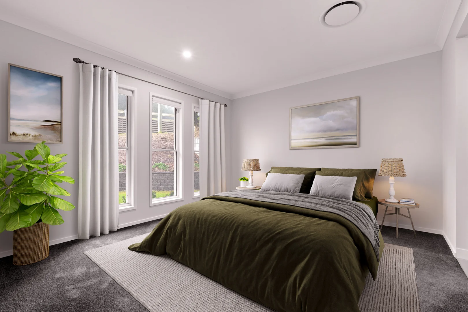 Additional image 5 of 17 Hilltop Crescent, Blue Mountain Heights QLD 4350