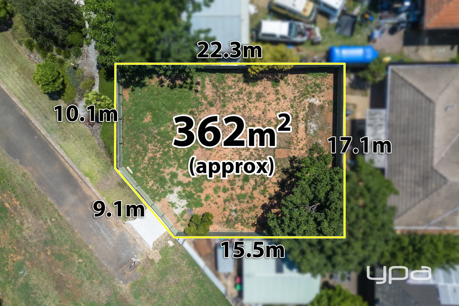 Additional image 2 of 185 Gisborne Road, Darley VIC 3340