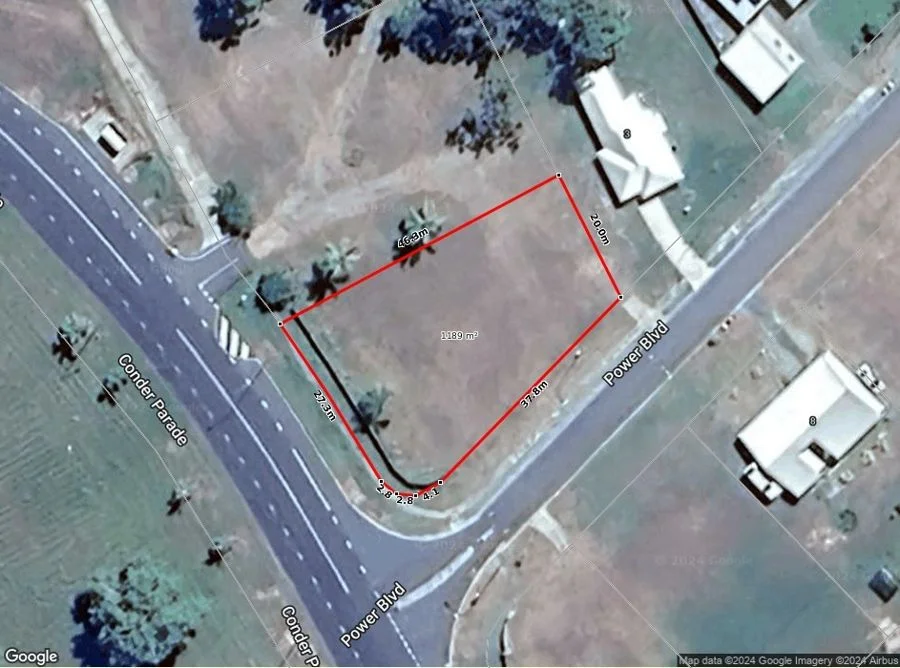 Additional image 3 of 1 POWER BOULEVARD, WHITSUNDAY WATERS ESTATE, Midge Point QLD 4799