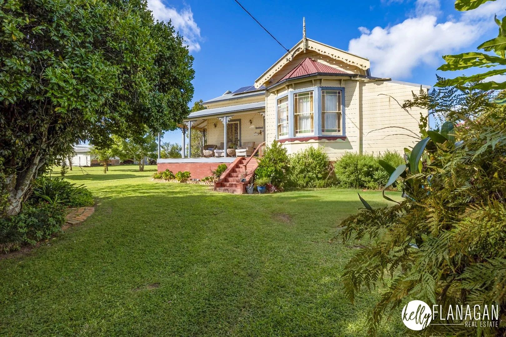 1312 Macleay Valley Way, Bellimbopinni NSW 2440