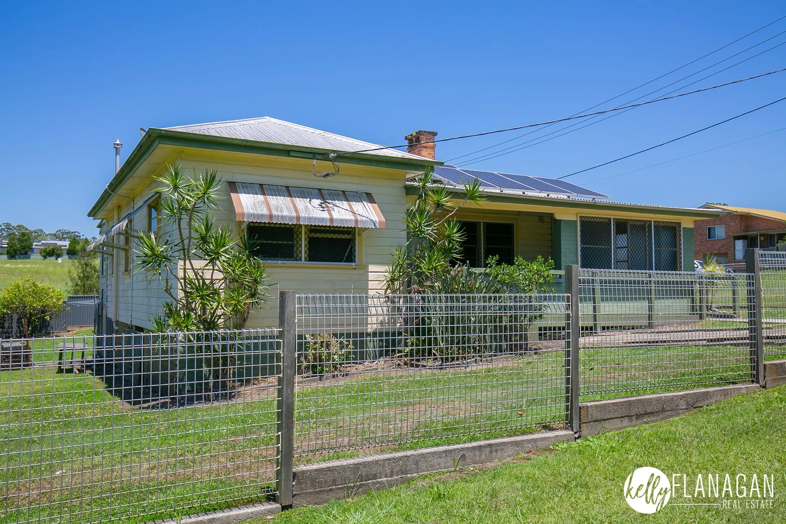 152 Tozer Street, West Kempsey NSW 2440