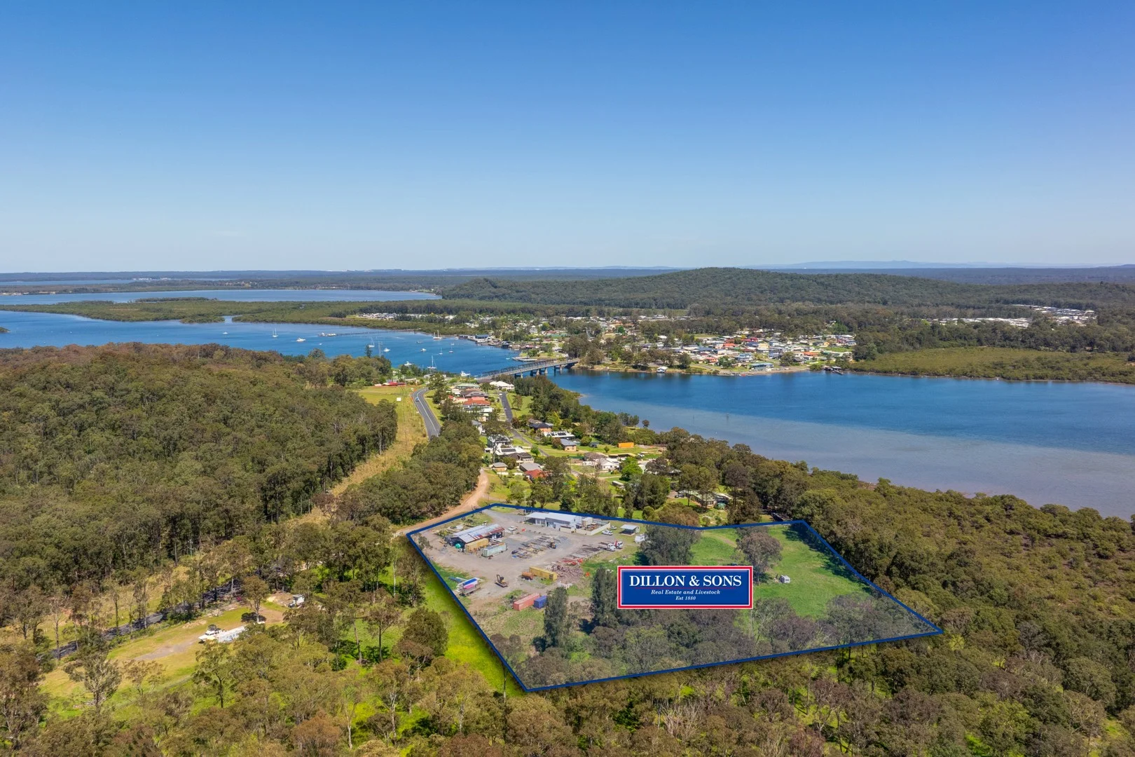 Additional image 2 of 537 Tarean Road, Karuah NSW 2324