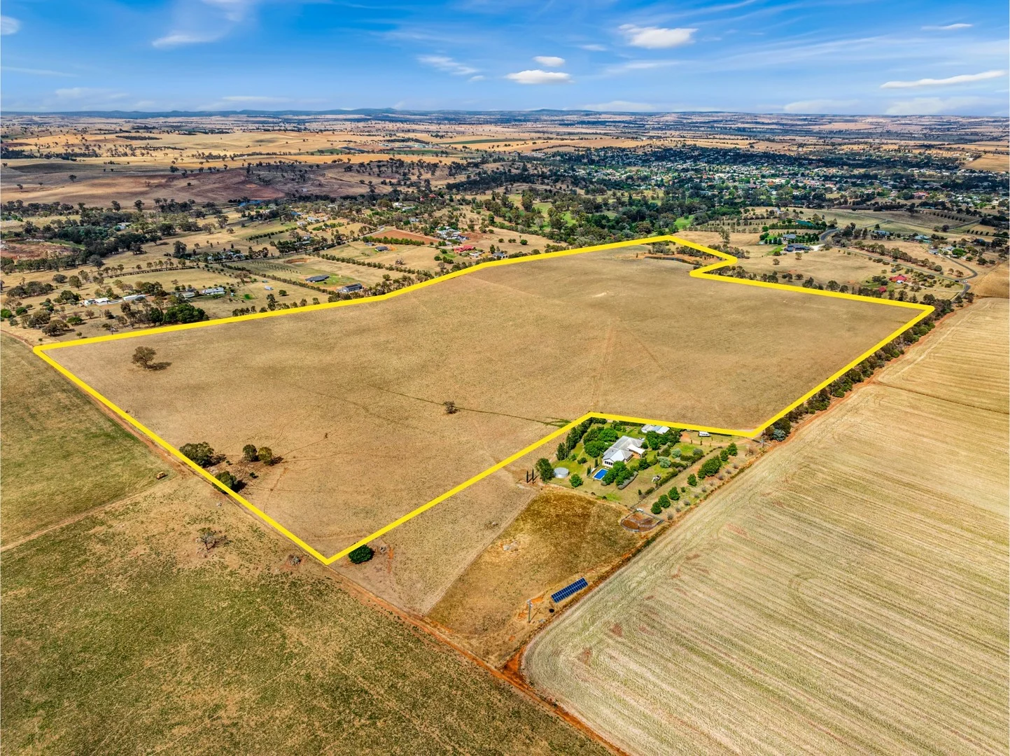 70 Kinvara Road, Junee NSW 2663