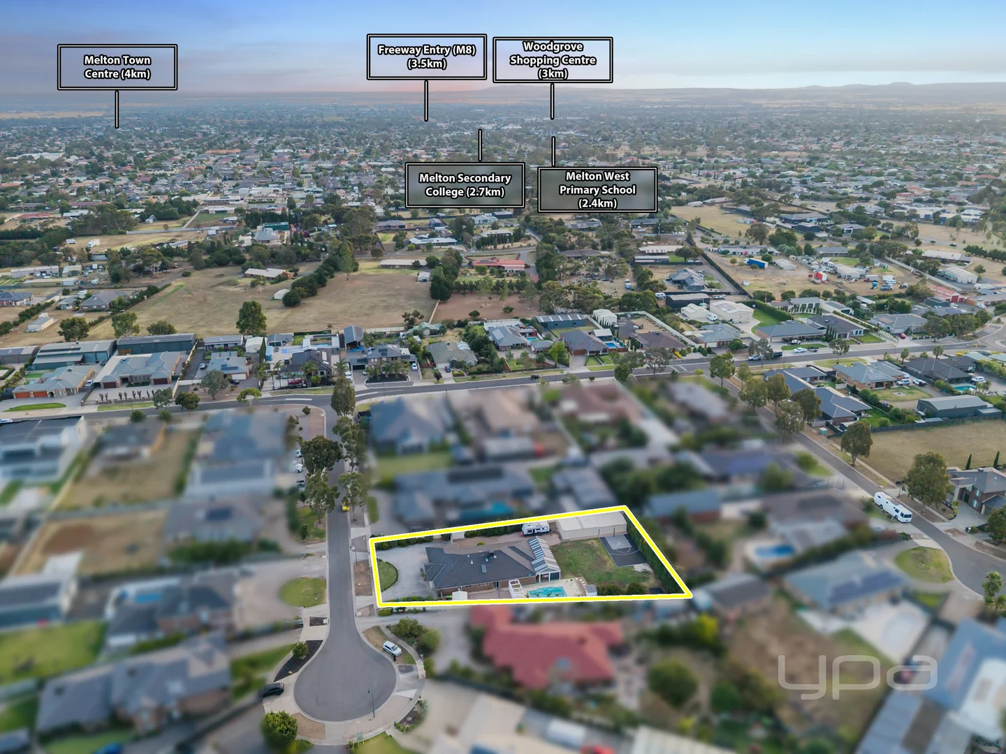 Additional image 29 of 3 Playfield Court, Kurunjang VIC 3337