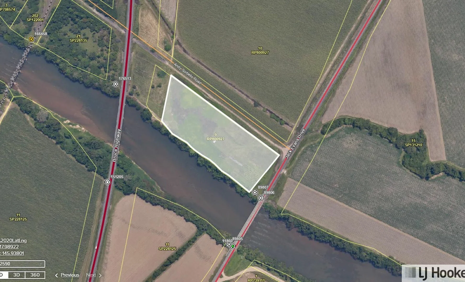 Additional image 7 of Lot 9 Andy Sorbello Road, Silky Oak QLD 4854