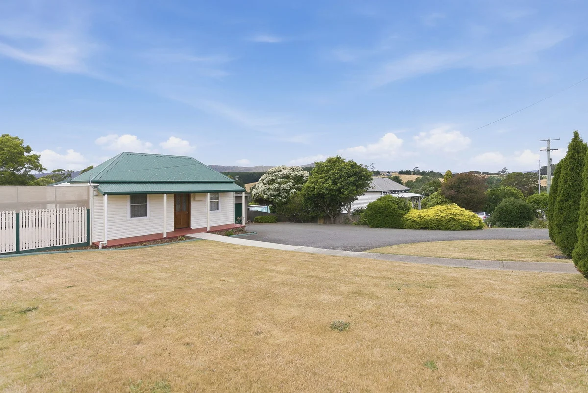 Additional image 25 of 27 Ringarooma Road, Scottsdale TAS 7260