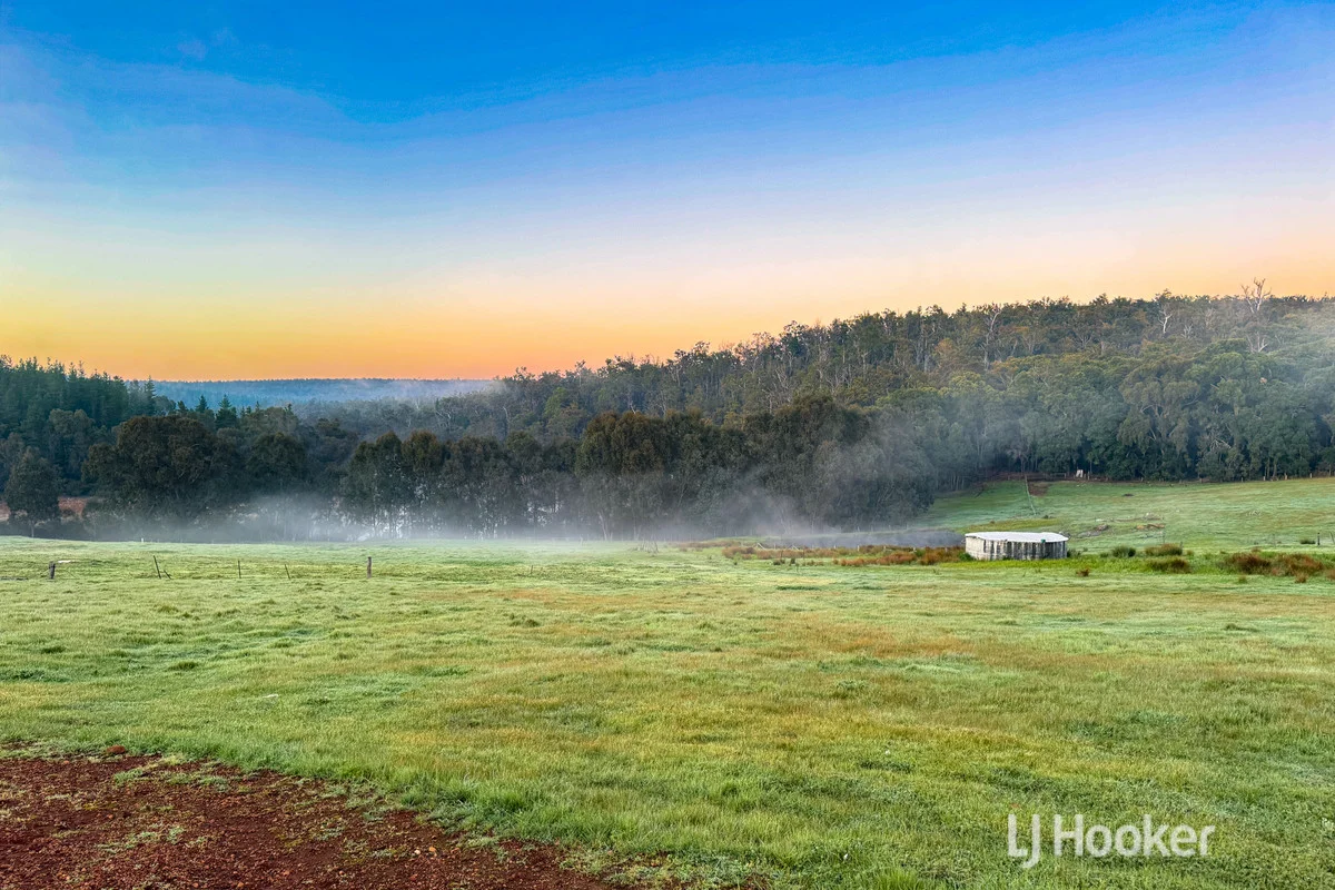 Additional image 17 of 2632 Coalfields Road, Allanson WA 6225