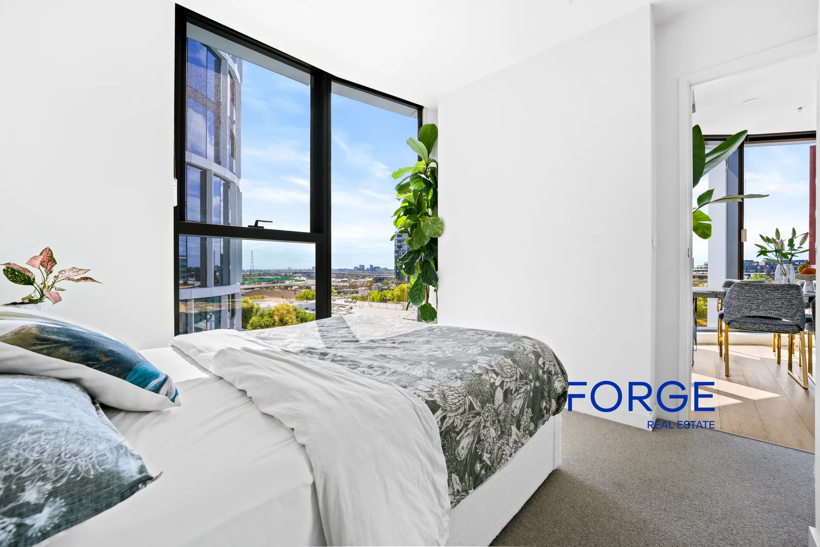 Additional image 7 of 602/393 Spencer Street, West Melbourne VIC 3003