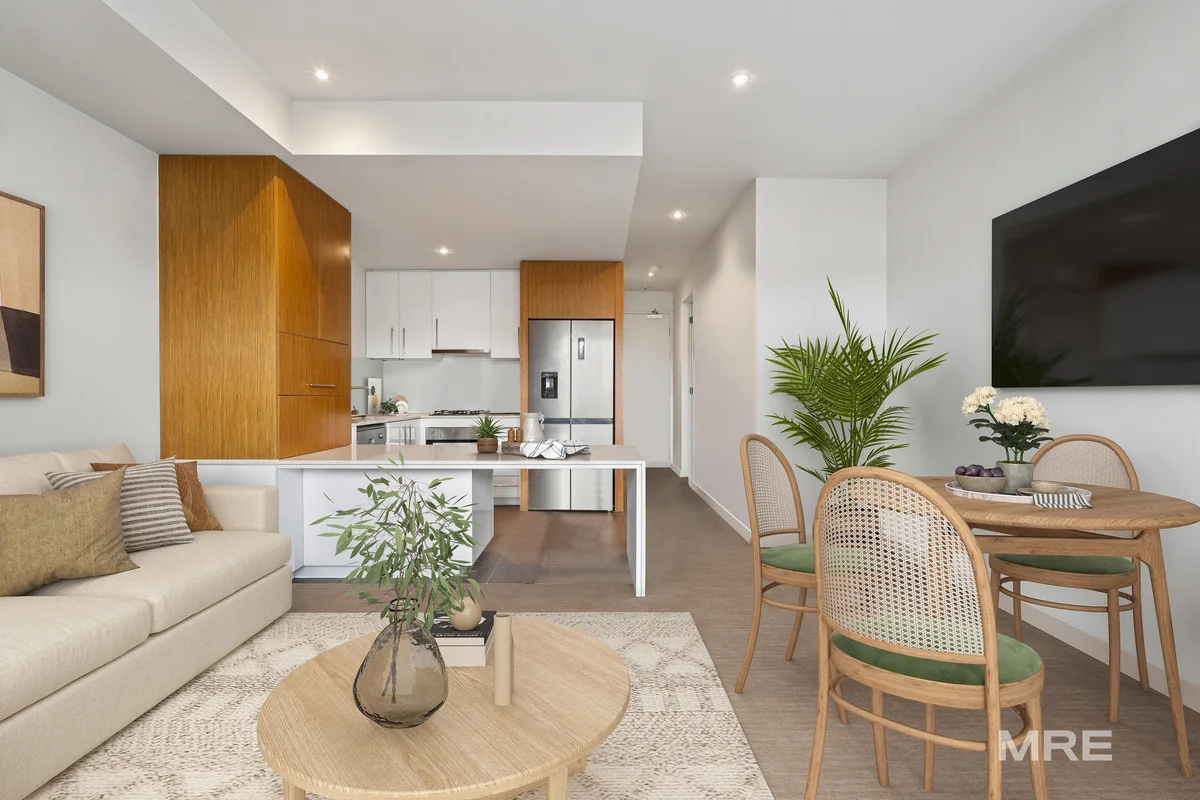 Additional image 4 of 119/45 York Street, Richmond VIC 3121