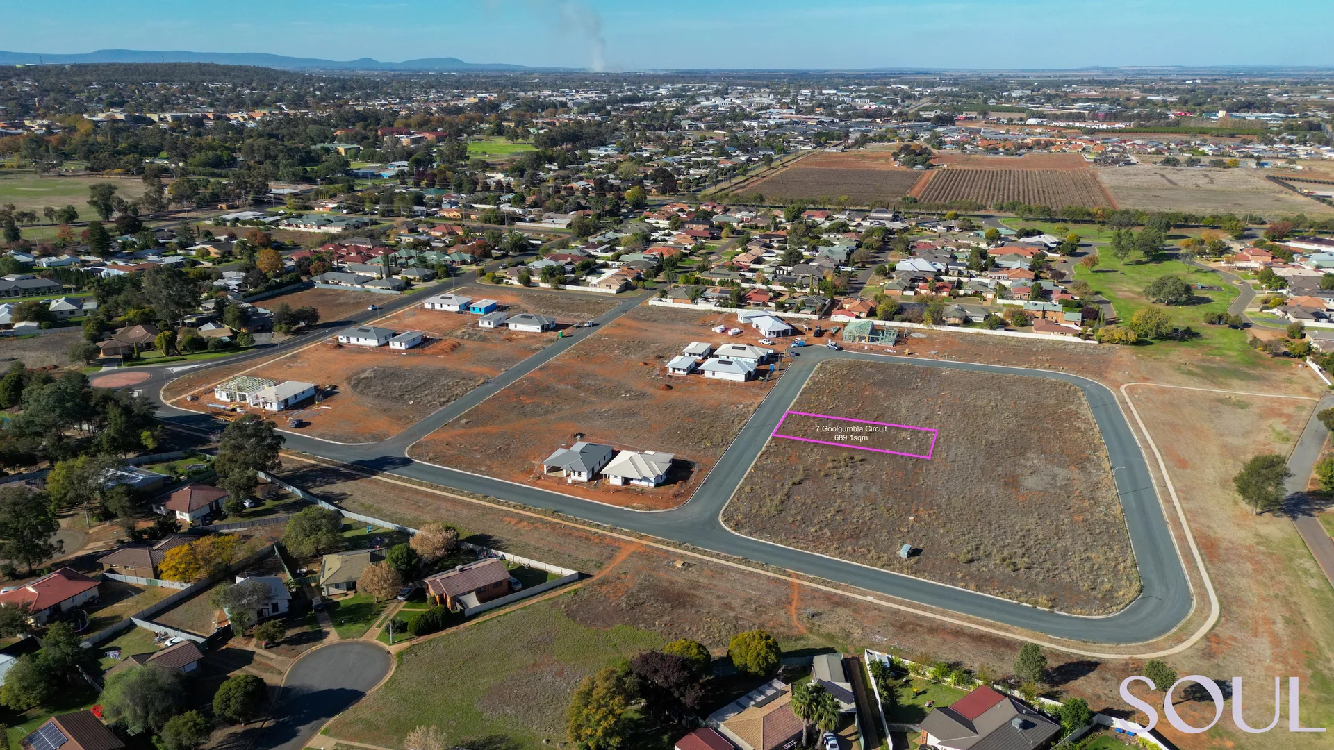 Additional image 2 of 7 Goolgumbla Circuit, Griffith NSW 2680