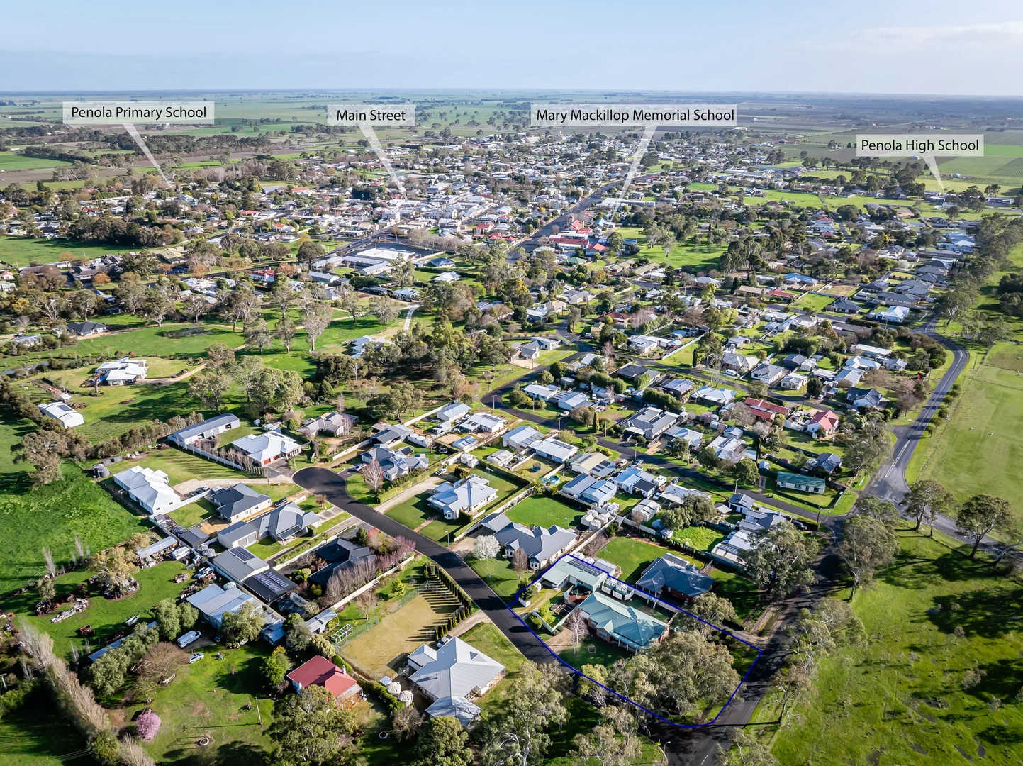 Additional image 37 of 2-4 Miamba Close, Penola SA 5277