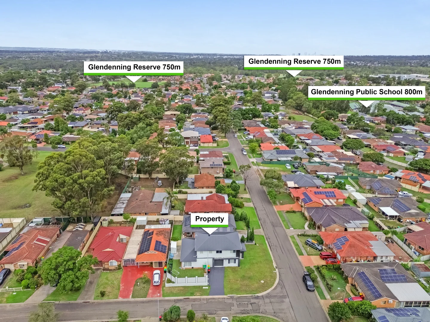 Additional image 22 of 2 Cormack Place, Glendenning NSW 2761