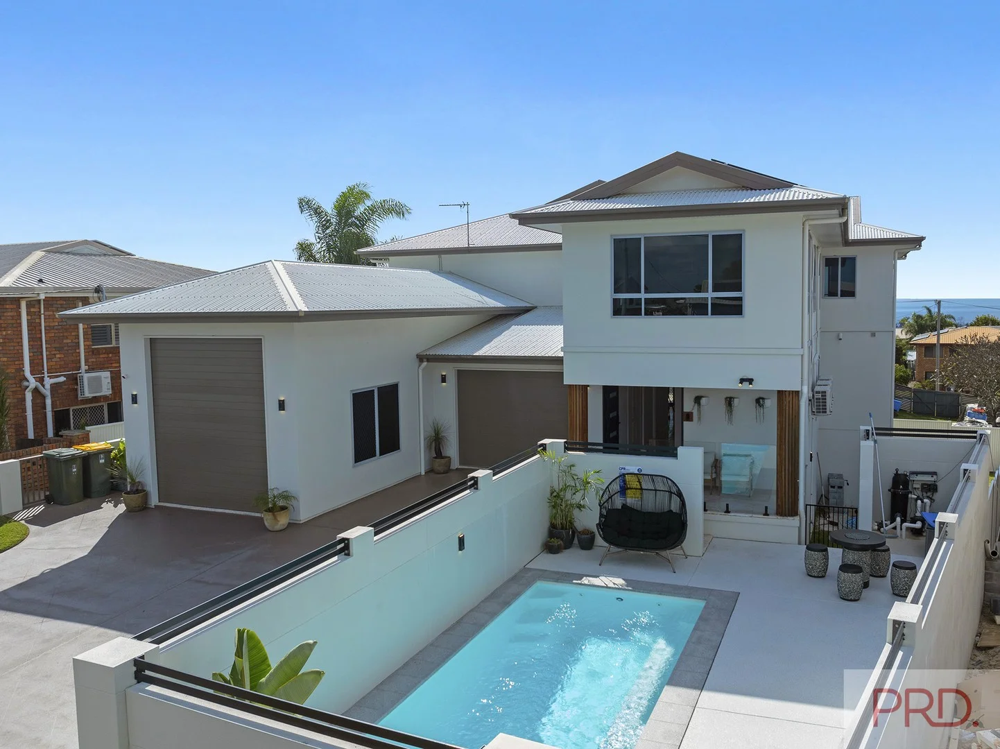 44 Booth Avenue, Tannum Sands QLD 4680