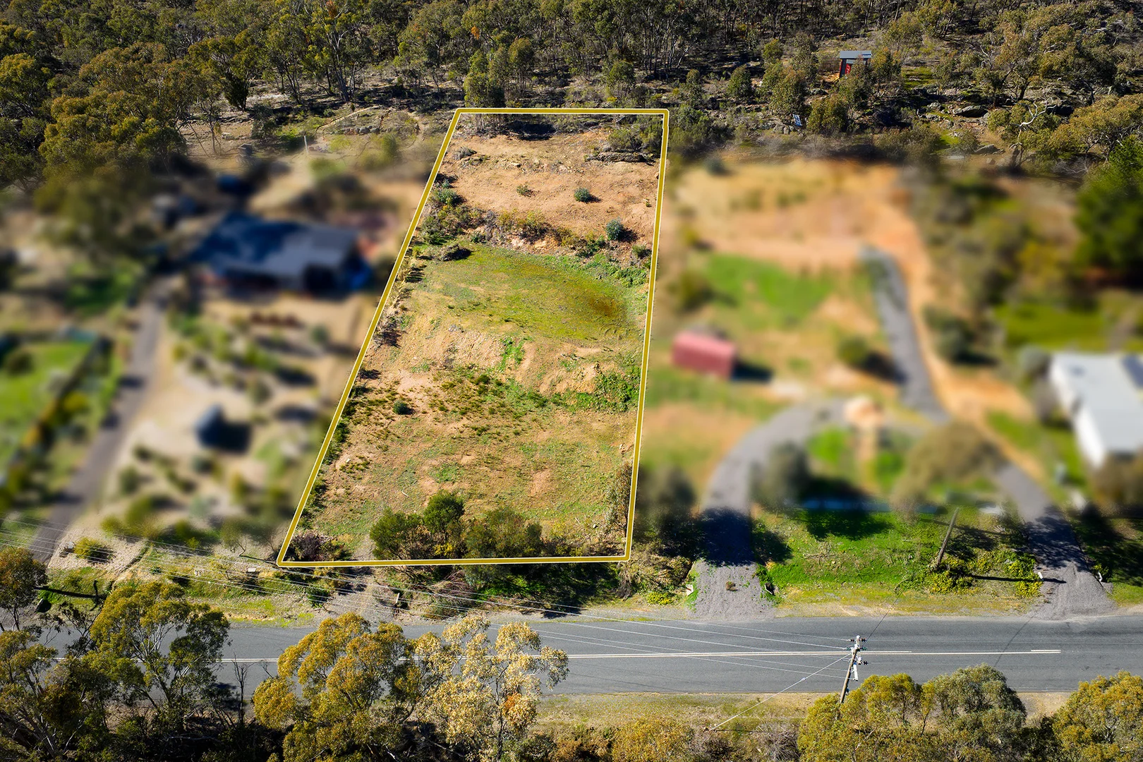 Additional image 7 of 130 Fryers Road, Chewton VIC 3451