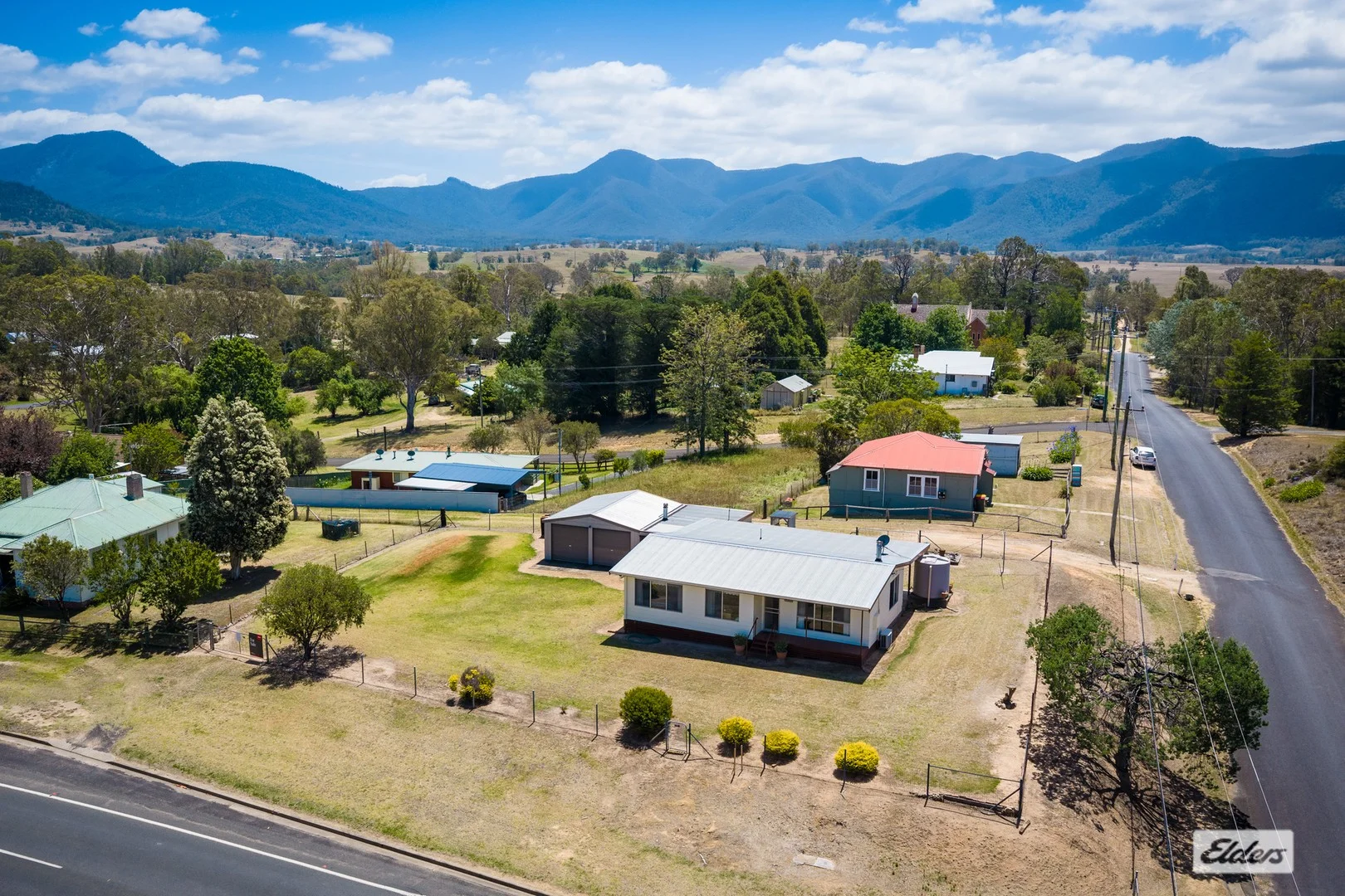 50-52 Loftus Street, Bemboka NSW 2550
