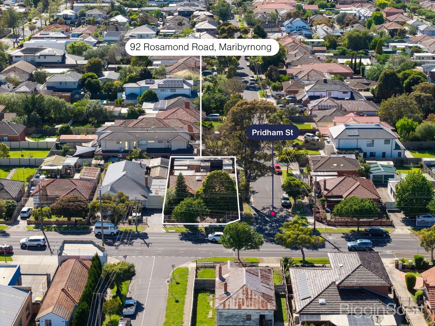 Additional image 2 of 92 Rosamond Road, Maribyrnong VIC 3032