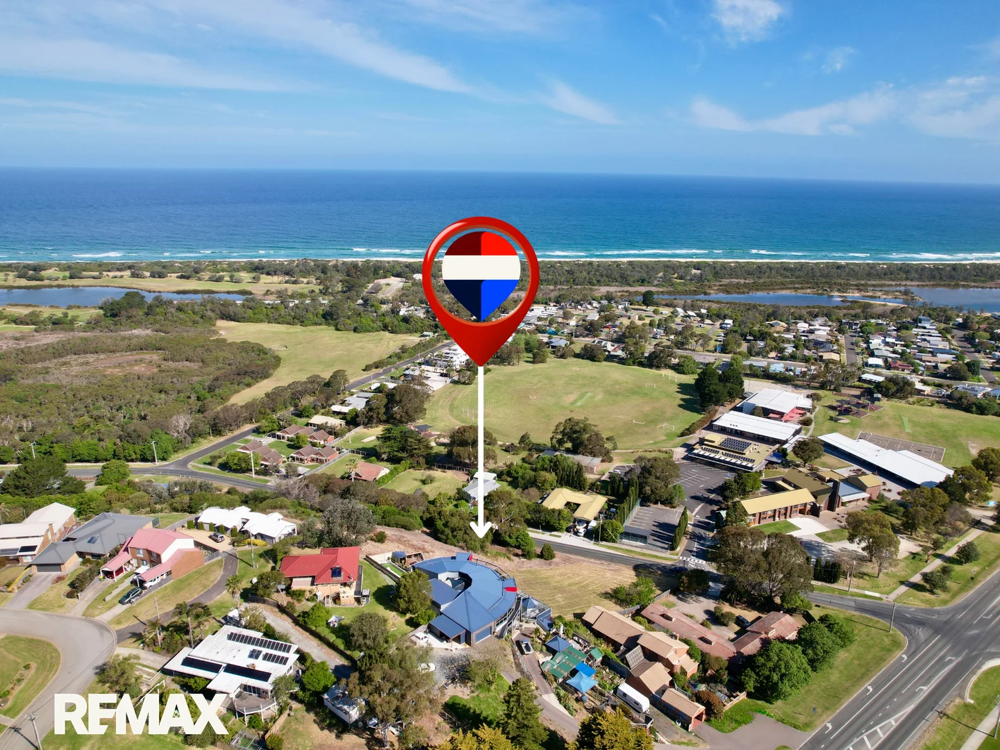 Additional image 10 of 45 Golf Links Road, Lakes Entrance VIC 3909
