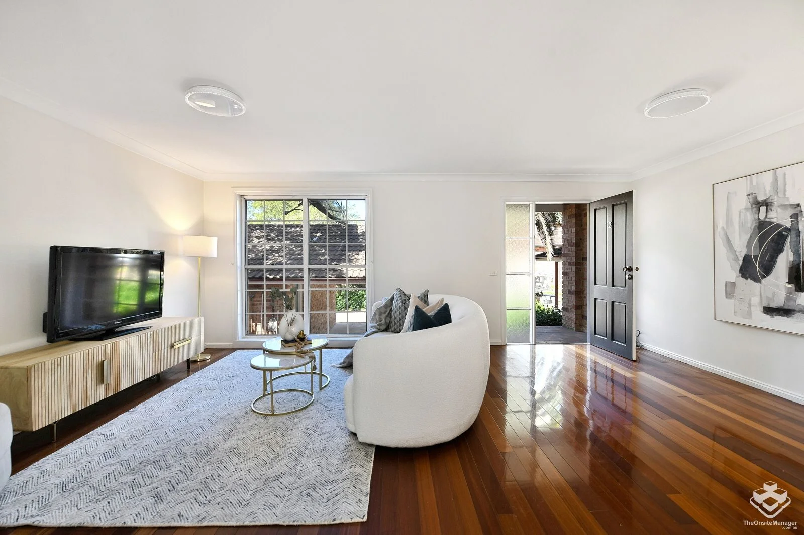 Additional image 4 of 12/30 Casuarina Dr, Cherrybrook NSW 2126