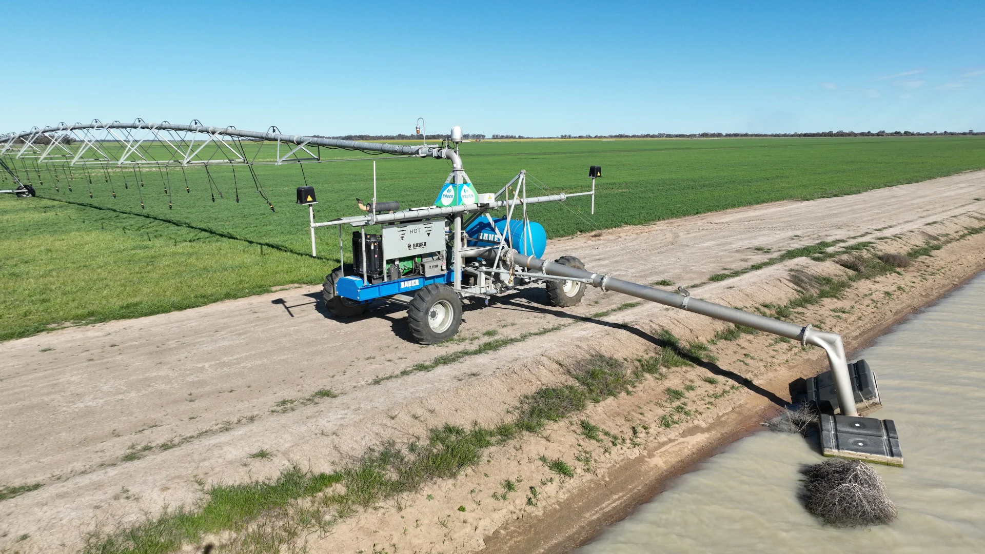 Additional image 2 of "North Devon" Dalys Road, Deniliquin NSW 2710