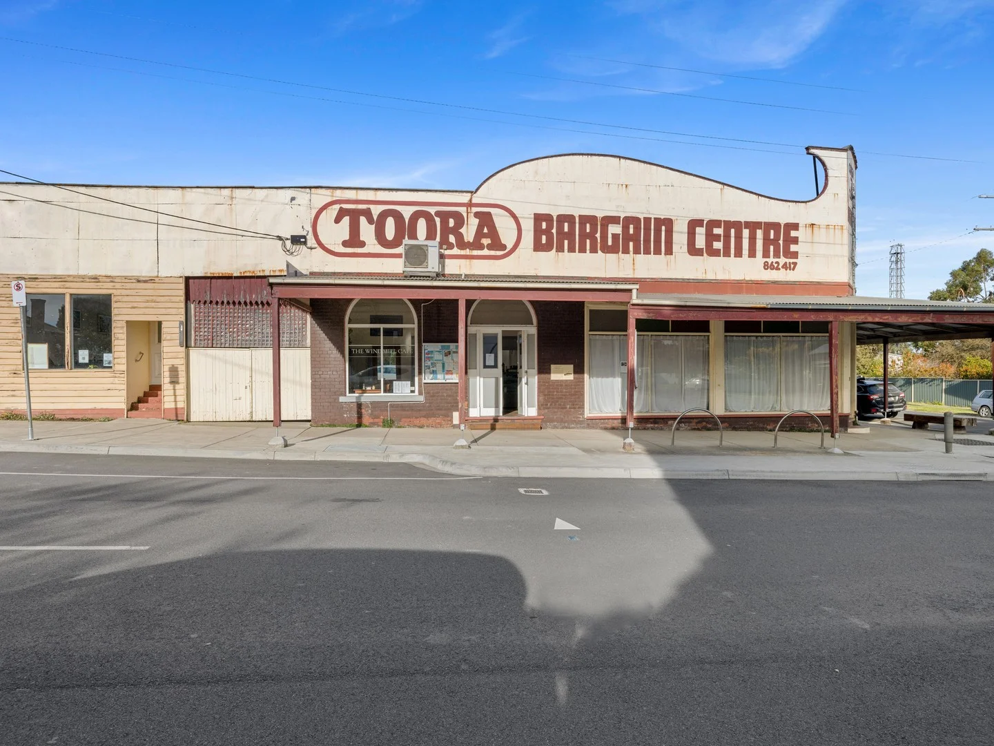 Additional image 20 of 25-27 Stanley St, Toora VIC 3962