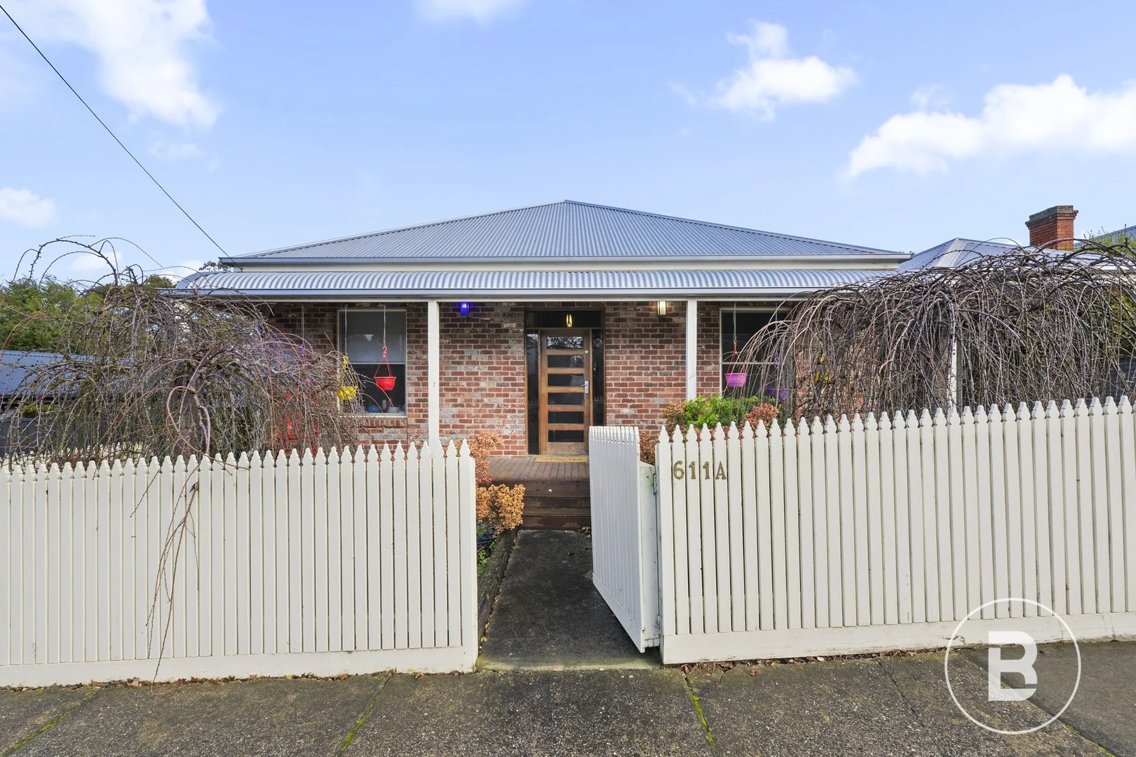 611A Havelock Street, Soldiers Hill VIC 3350