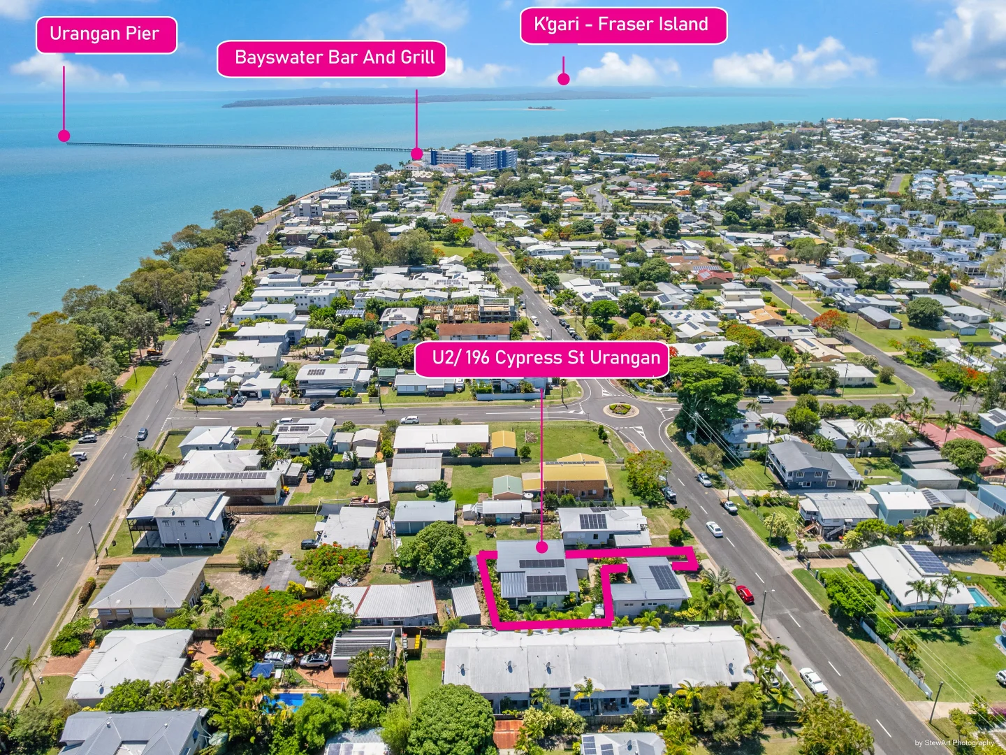 Additional image 34 of 2/196 Cypress Street, Urangan QLD 4655