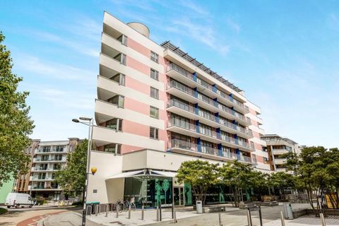 Balmoral House, Canons Way, Bristol BS1
