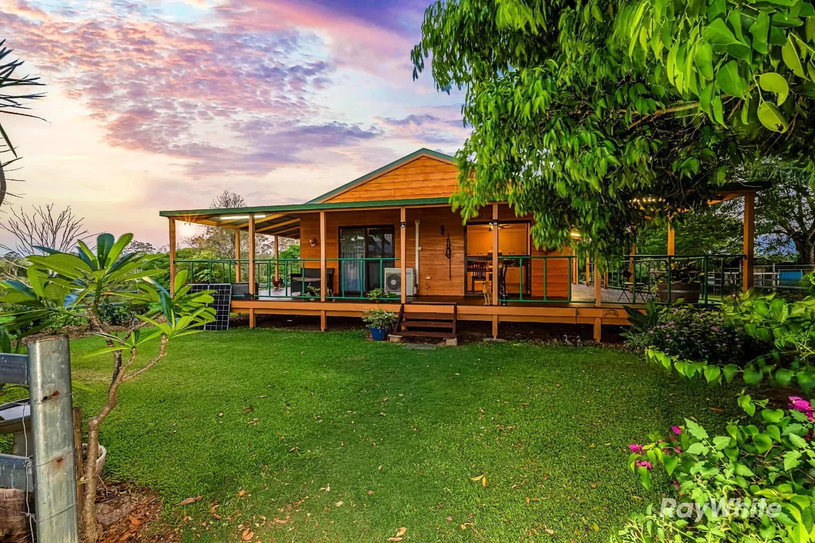 Additional image 15 of 595 Walla Road, Morganville QLD 4671