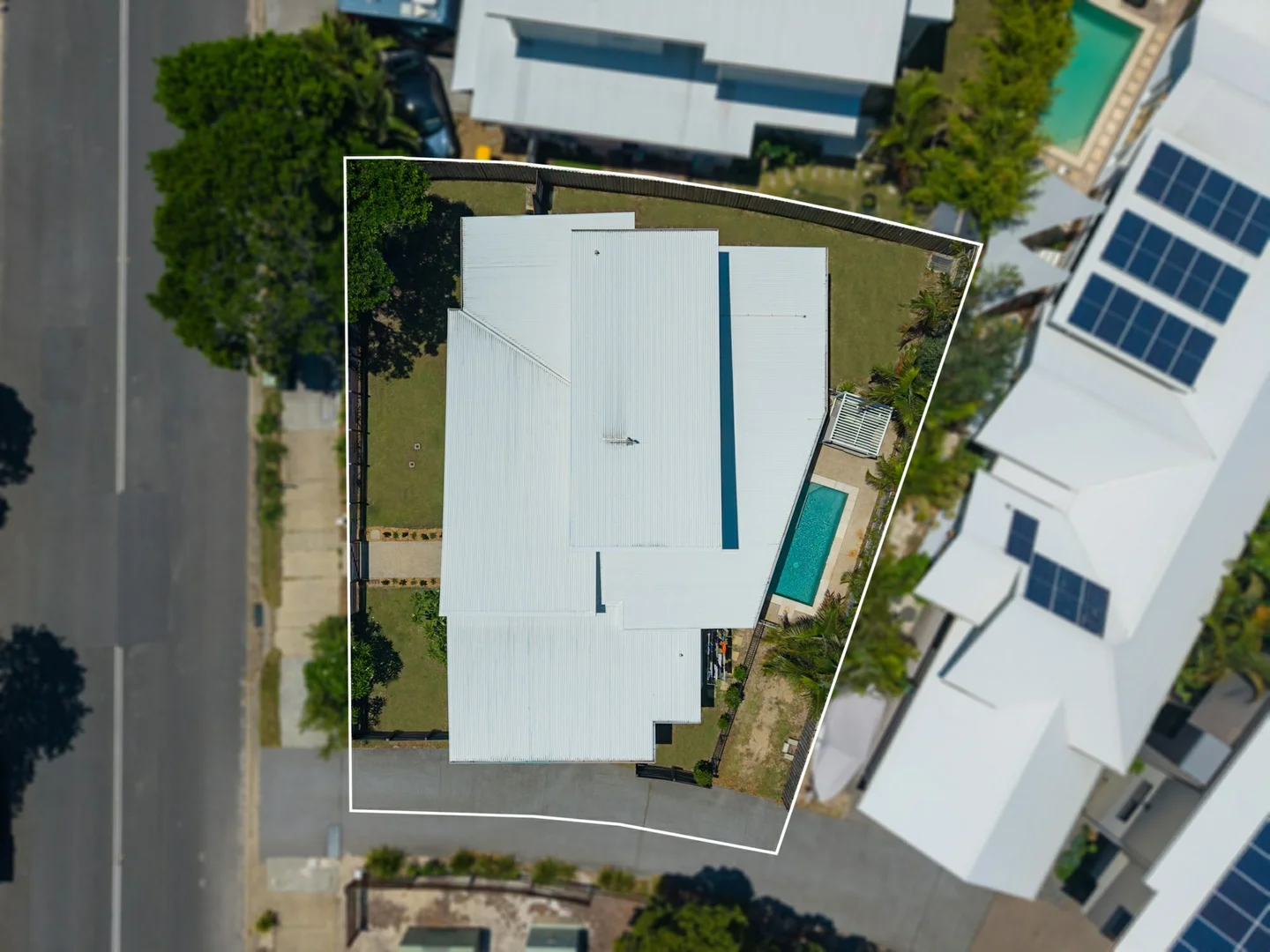 Additional image 24 of 443 Casuarina Way, Casuarina NSW 2487