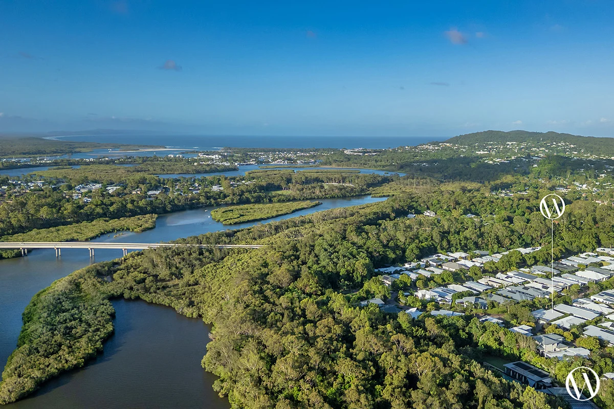 Additional image 12 of 1 Sanctuary Avenue, Noosa Heads QLD 4567