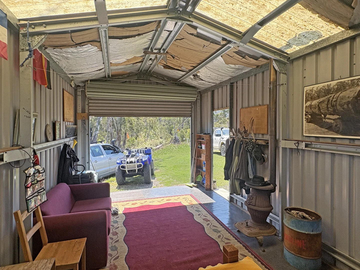 Additional image 9 of 160 Hawkes Road, Taralga NSW 2580