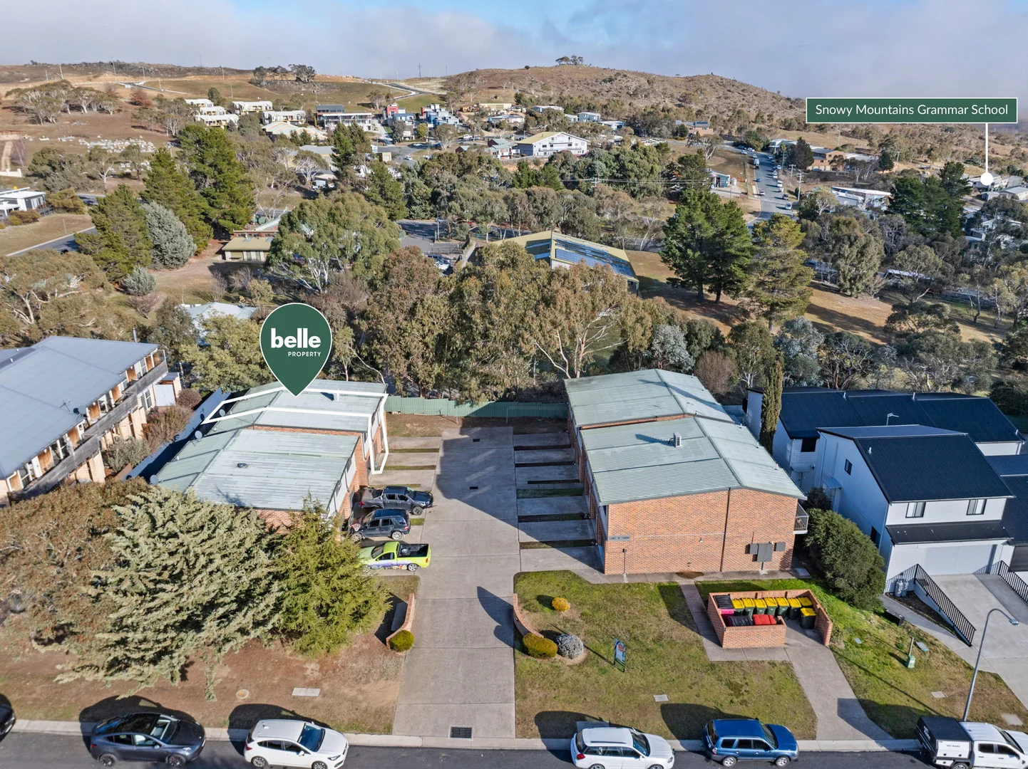 Additional image 16 of 5/3-5 Kirwan Close, Jindabyne NSW 2627