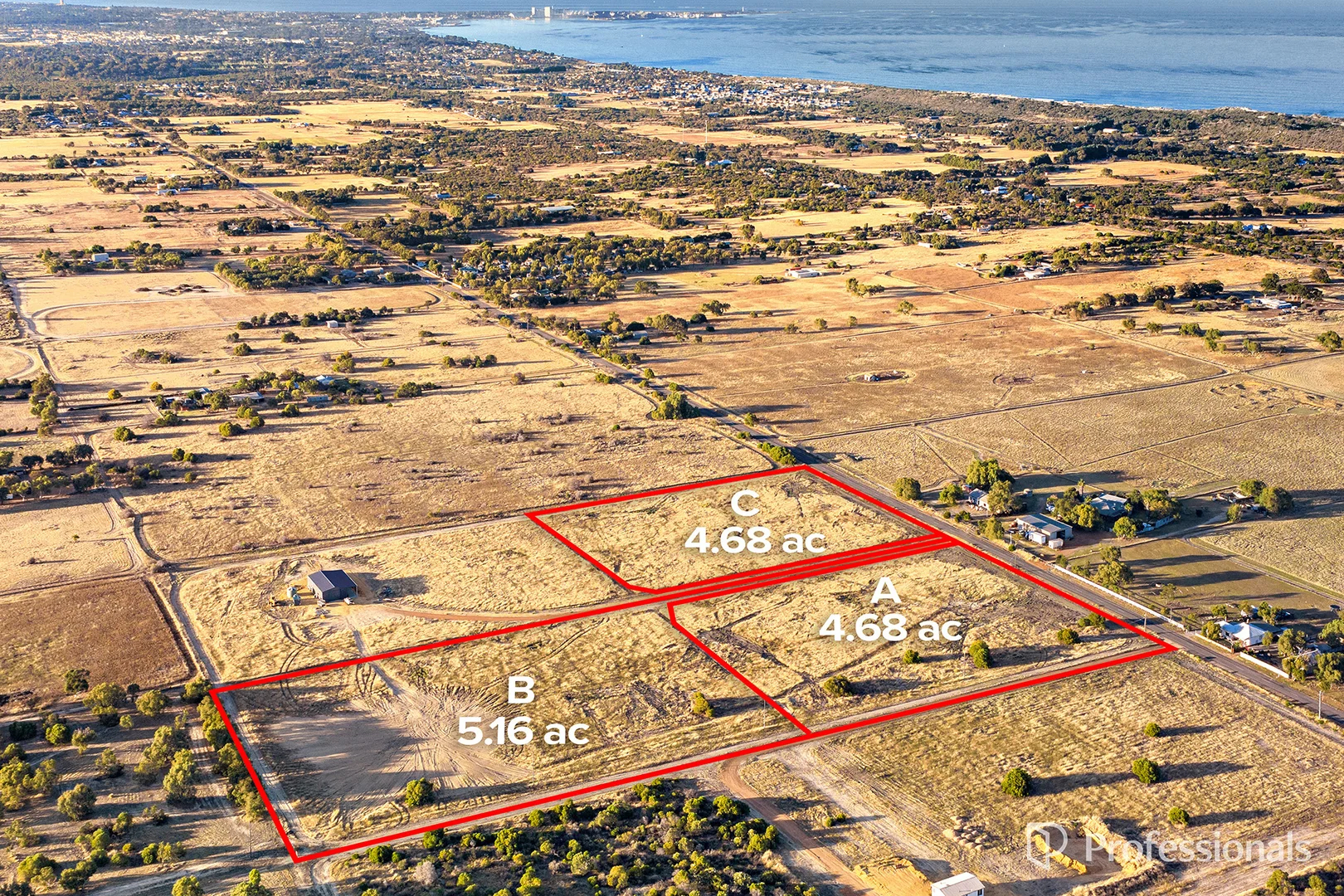 Additional image 8 of Proposed Lot 3 298 Hall Road, Waggrakine WA 6530