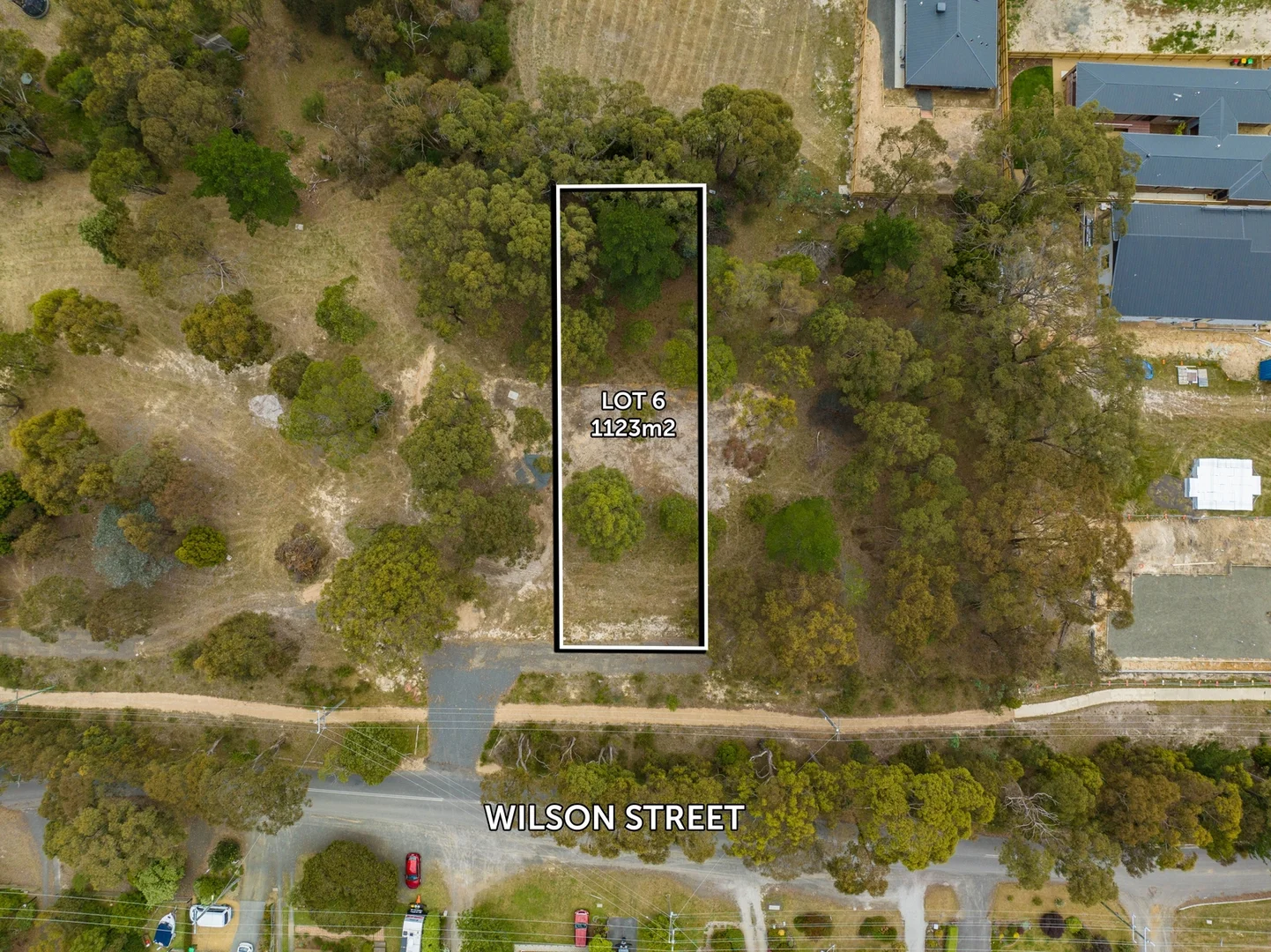 Additional image 8 of Lots 1-7/803 Wilson Street, Ballarat East VIC 3350