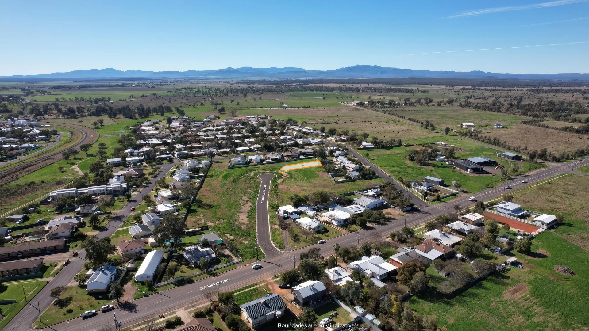 Additional image 4 of 12 Brooks Close, Narrabri NSW 2390