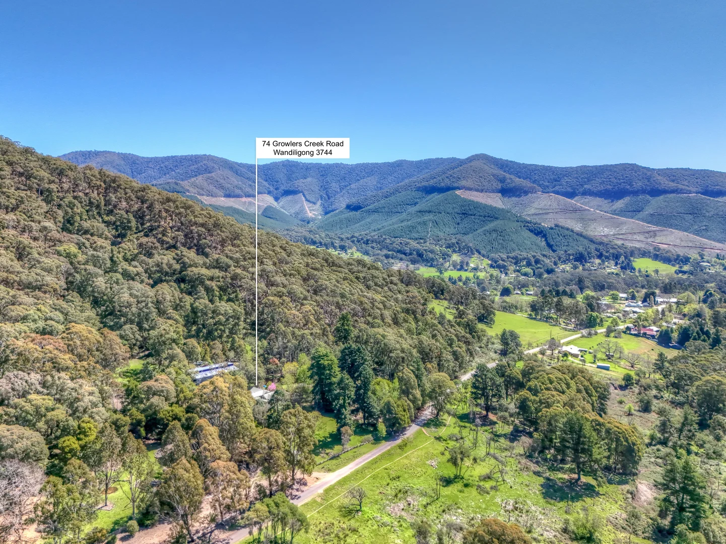 Additional image 29 of 74 Growlers Creek Road, Wandiligong VIC 3744