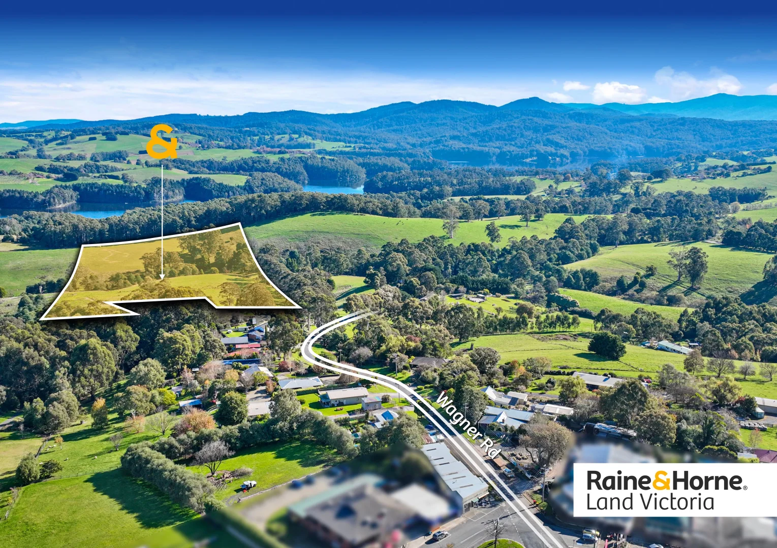 Additional image 4 of Lot 2/31 Wagner Road, Neerim South VIC 3831