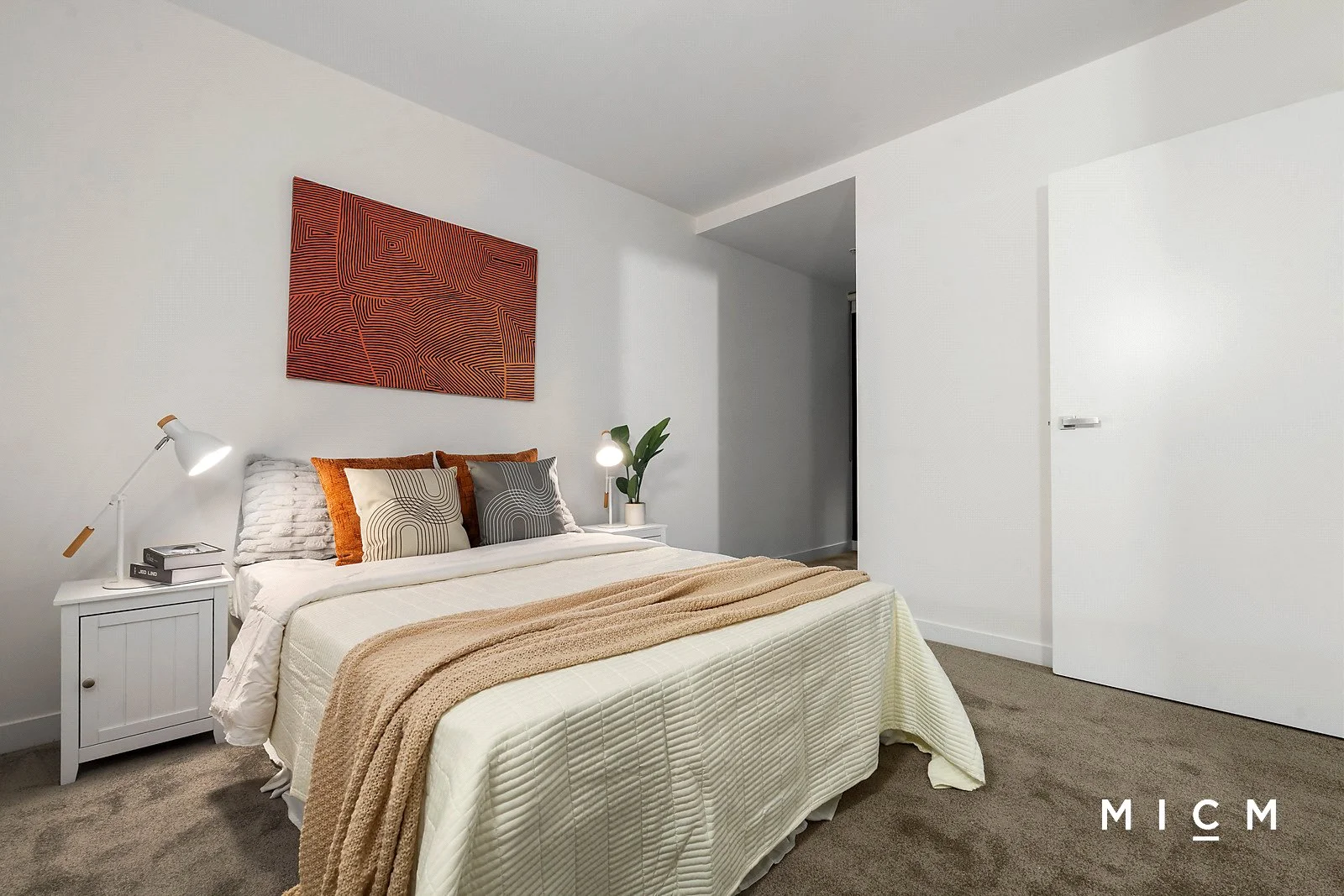 Additional image 5 of 2605/200 Spencer Street, Melbourne VIC 3000