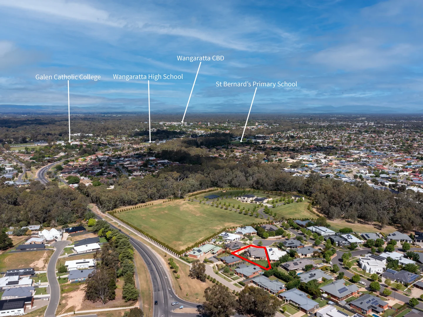 Additional image 18 of 5 Georgia Place, Wangaratta VIC 3677