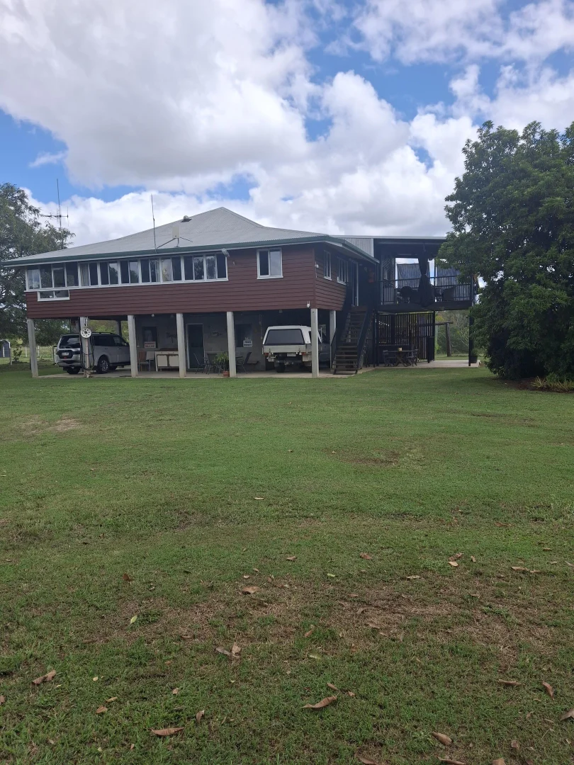 Additional image 2 of 122 Longs Road, Bucca QLD 4670