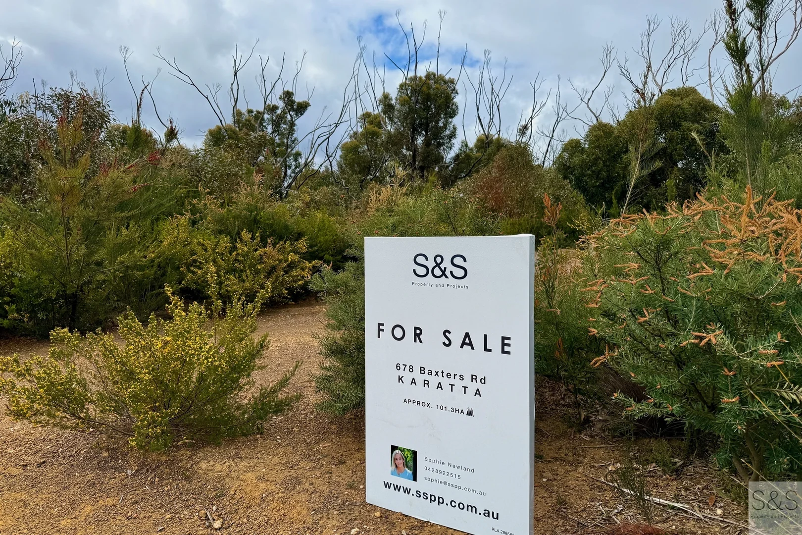 Additional image 29 of 678 Baxters Road, Karatta SA 5223