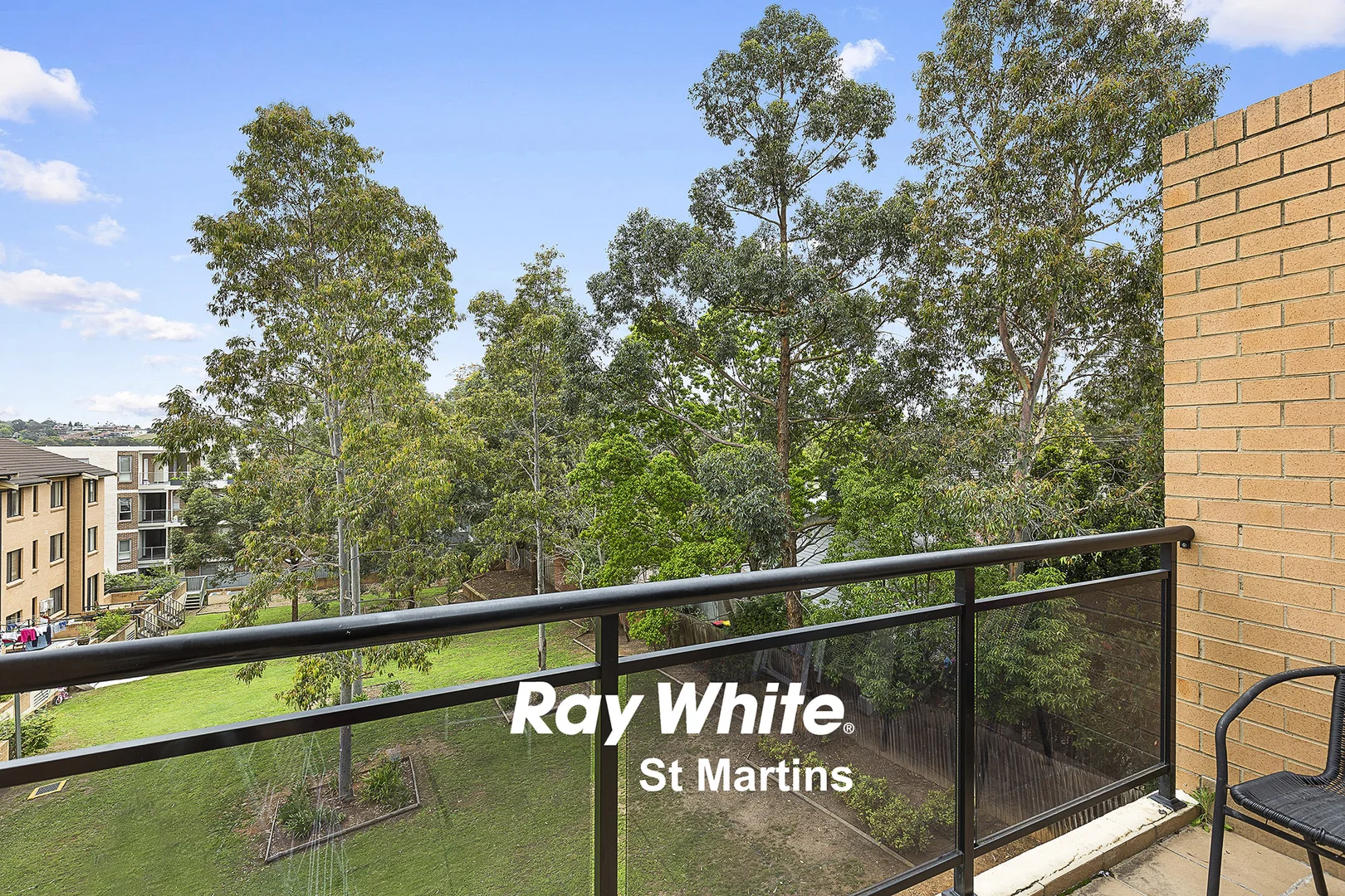 41/16-24 Lydbrook Street, Westmead NSW 2145