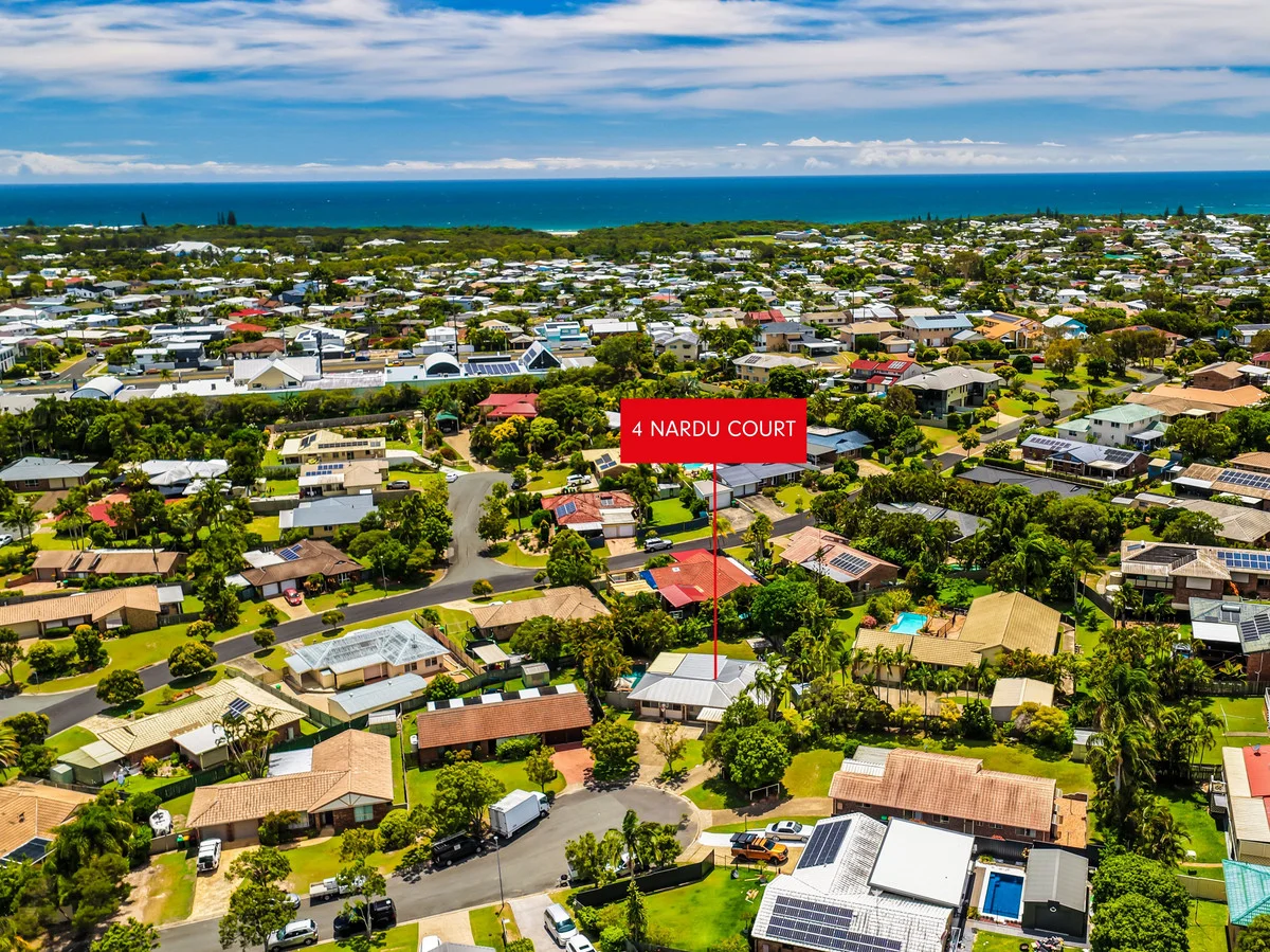 Additional image 25 of 4 Nardu Court, Currimundi QLD 4551