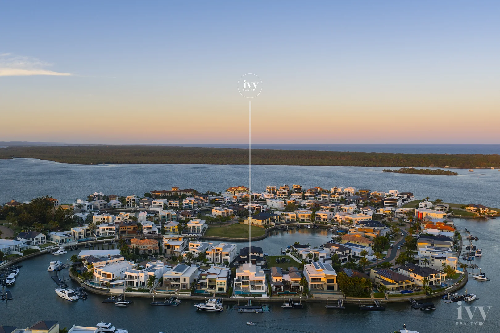 Additional image 31 of 78 Royal Albert Crescent, Sovereign Islands QLD 4216